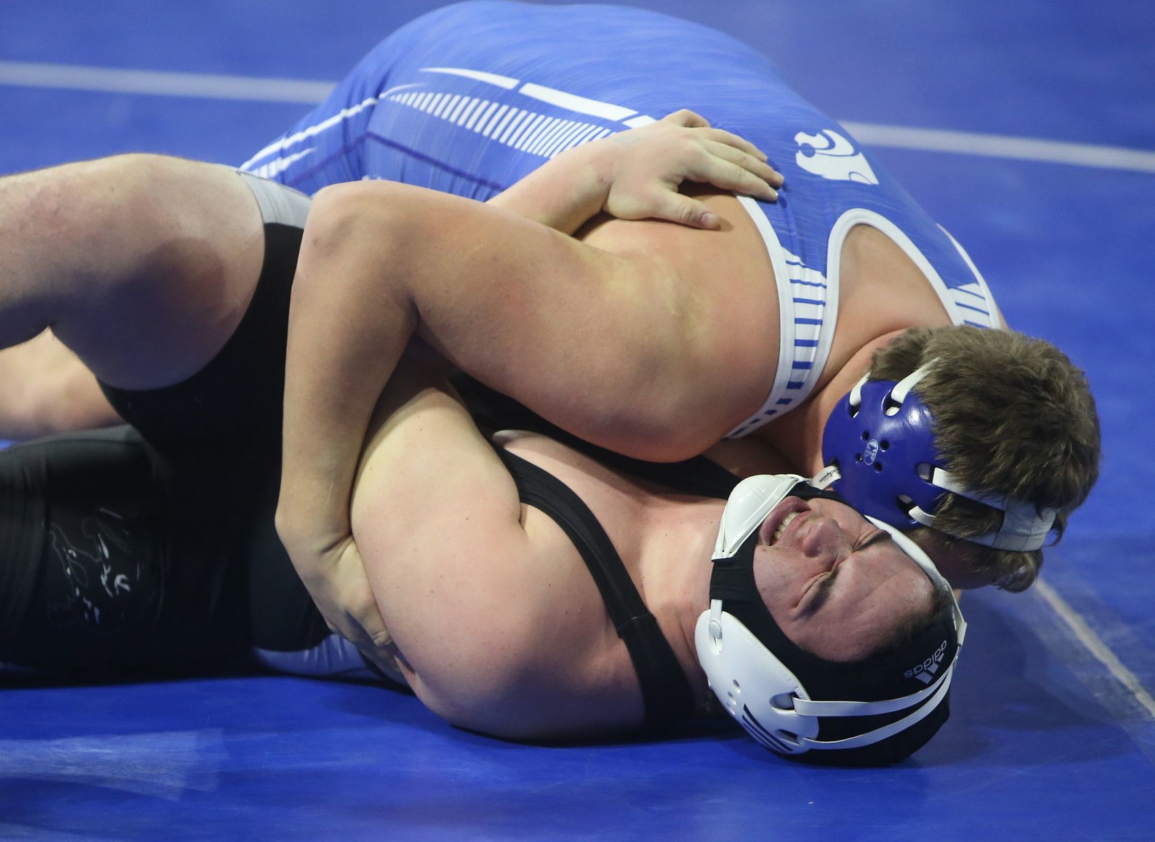 State Wrestling